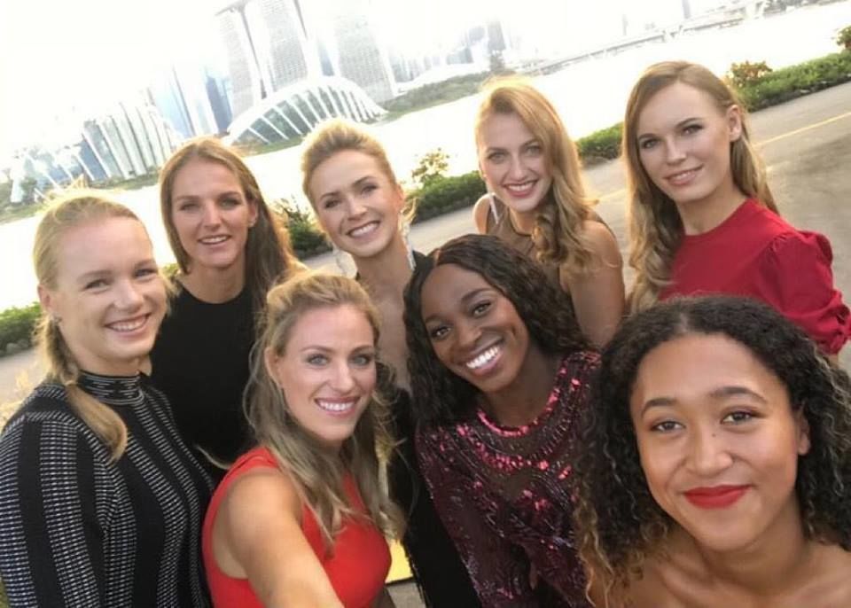 підсумковий турнір wta