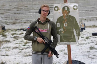 Стало известно, откуда "керченский стрелок" взял деньги на оружие