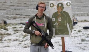 Кровавая бойня в колледже: у керченского стрелка были "психические отклонения" - РосСМИ