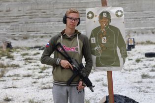 Росляков прошел подготовку по стрельбе в "Артеке" за неделю до массового убийства в Керчи – соцсети