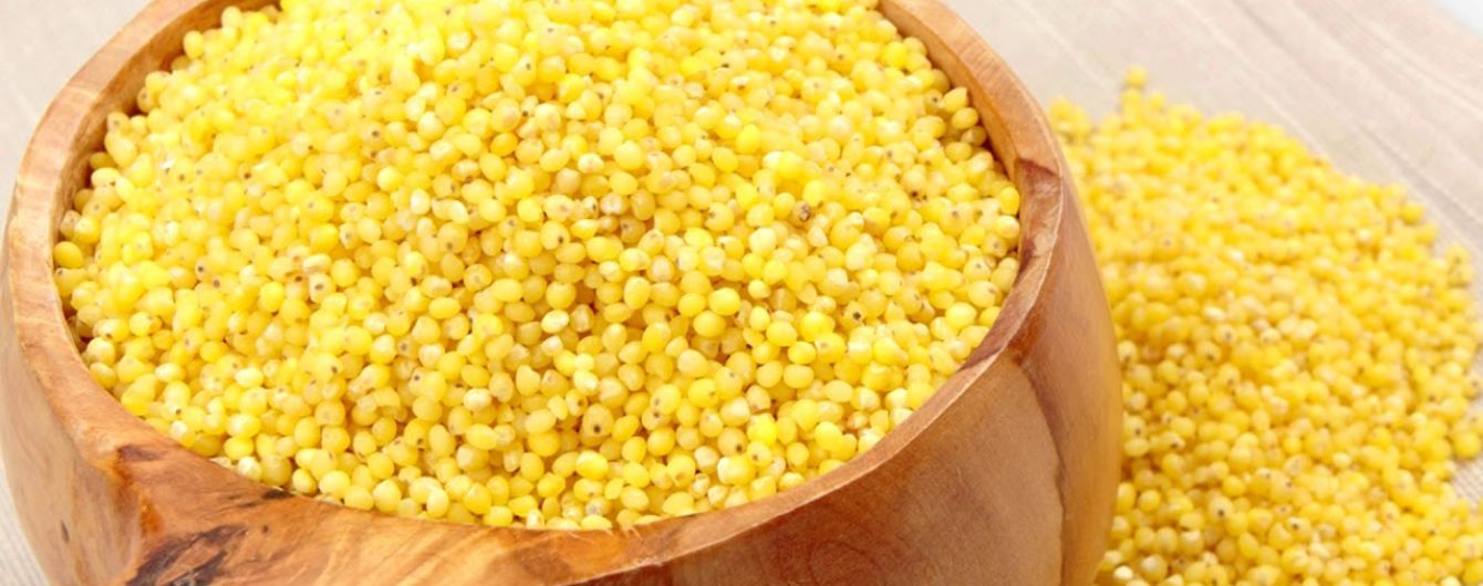 Пшено в дефиците: украинский продукт взлетел в цене и исчез с полок магазинов