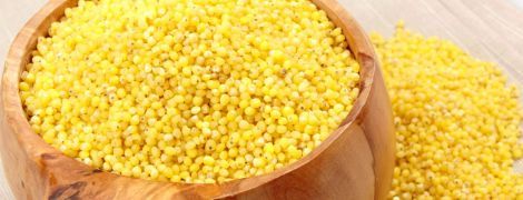Пшоно в дефіциті: український продукт злетів у ціні та зник із полиць магазинів
