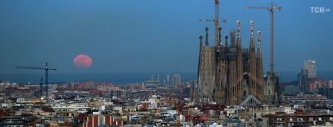 Незаконна забудова зі світовою славою: влада Барселони оштрафувала собор Гауді на 36 мільйонів