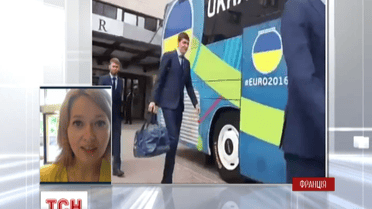 Сегодня сборная Украины по футболу сыграет с Северной Ирландией