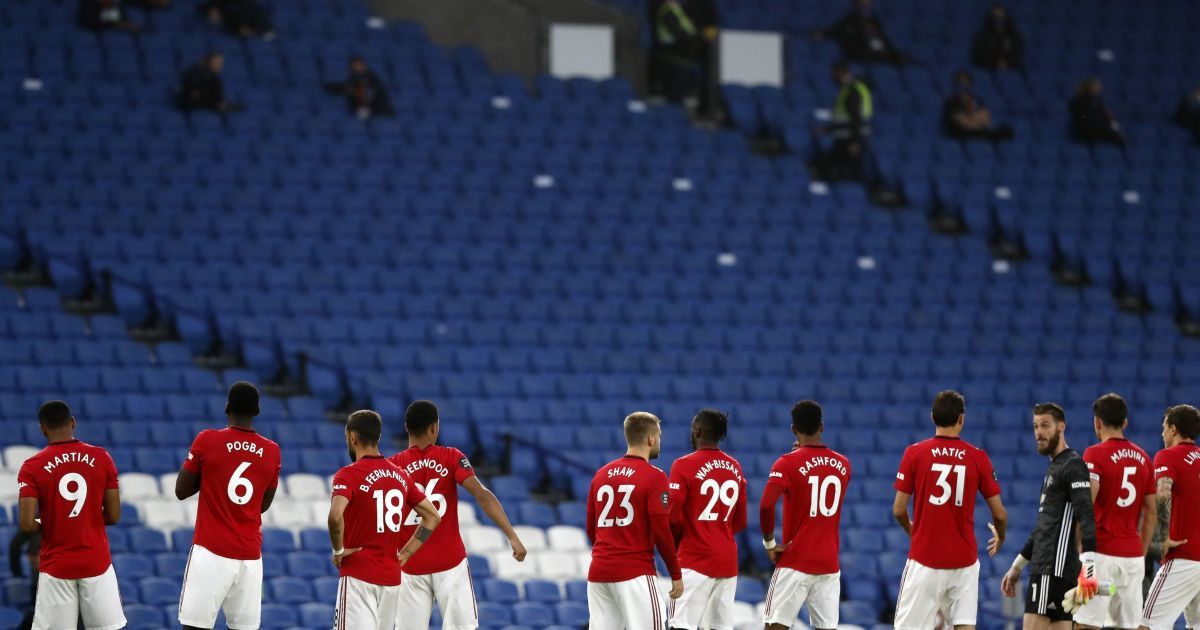 АПЛ онлайн: результати матчів 33 туру Чемпіонату Англії з футболу