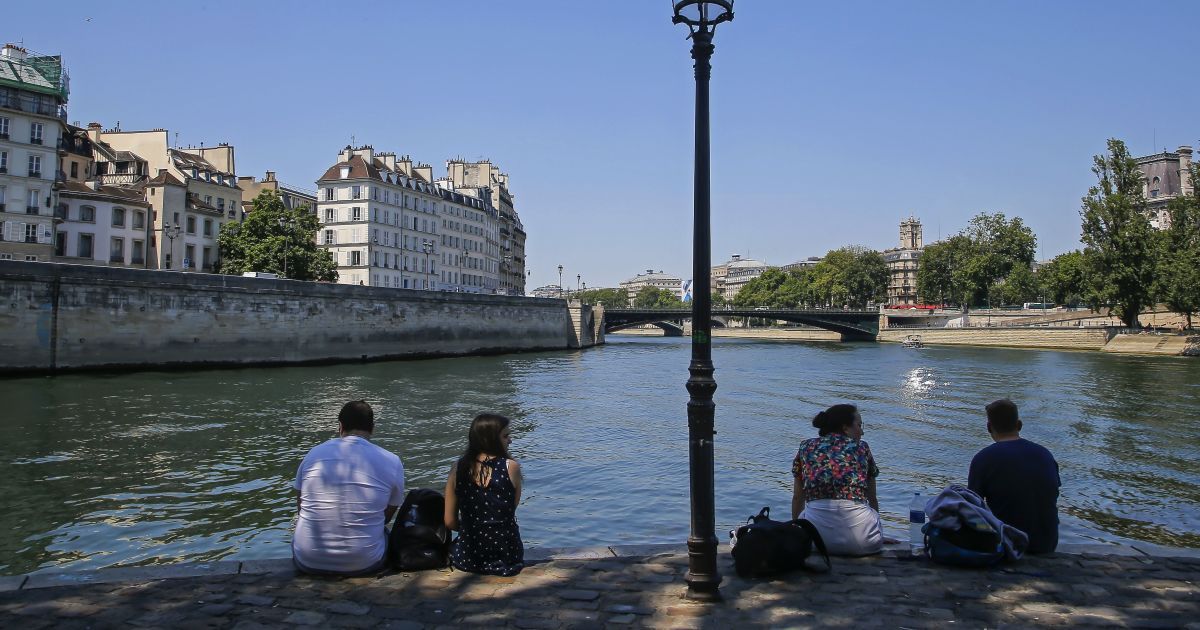 Місцями дощі, а температура до 30 градусів тепла - погода в Україні