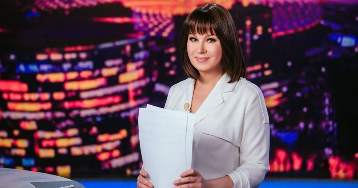 Алла Мазур показала подросшего сына и вспомнила праздник первого звонка