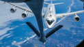 Американський літак E-6B