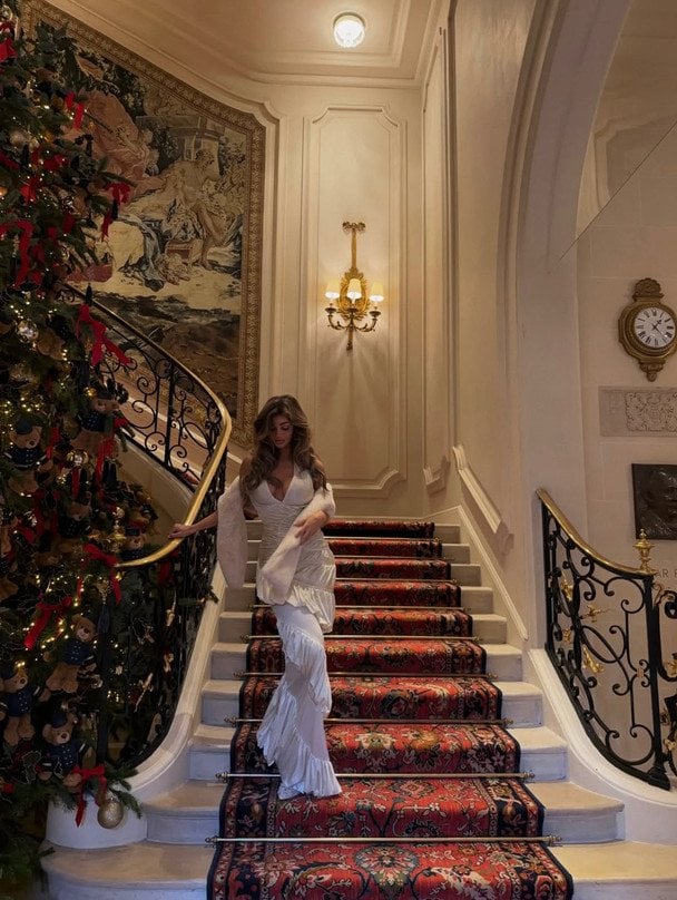 Лаура Селія