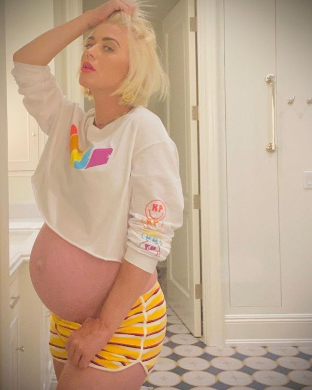  / © instagram.com/katyperry