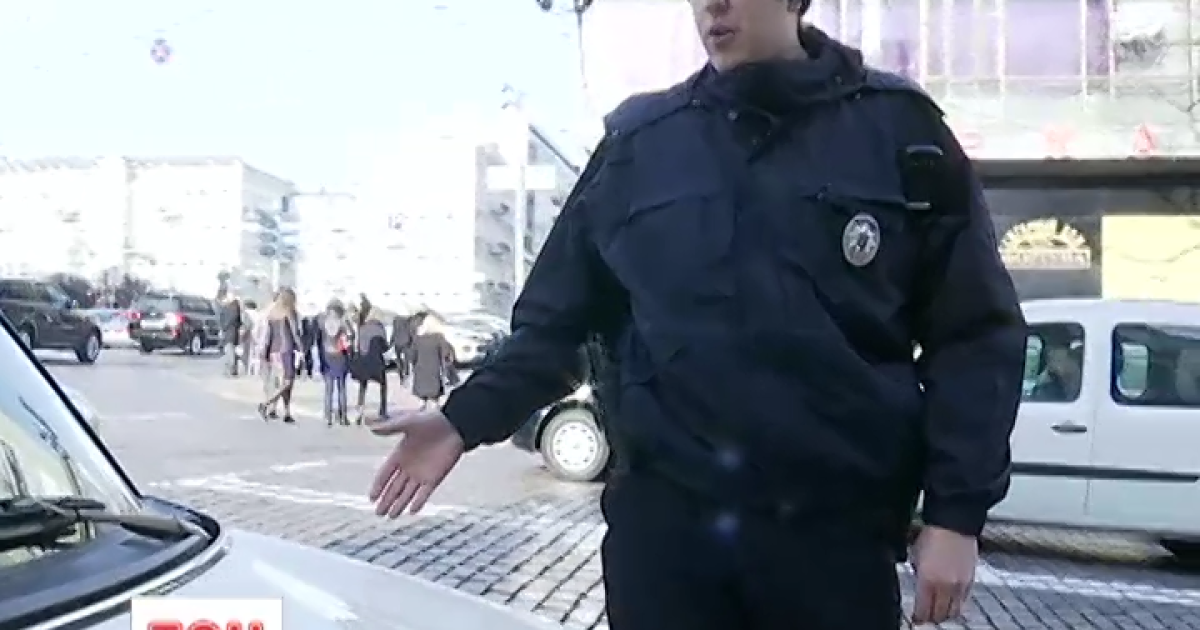МВД готовится к ликвидации милиции