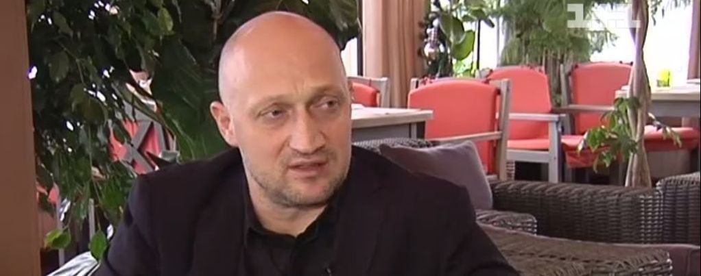 Гоша Куценко захоплюється рідними українськими рок-гуртами