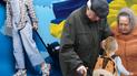 Постаріння нації в Україні