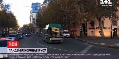 Завдяки жорсткому локдауну темпи поширення вірусу у Європі дещо сповільнились