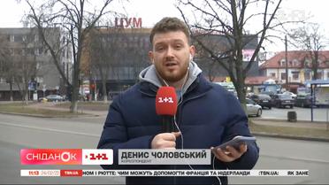 Яка зараз ситуація у Борисполі