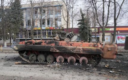 За 10 днів війни українські захисники знищили понад 11 тис окупантів - Генштаб