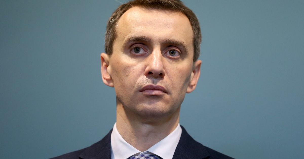 Ляшко объяснил, зачем в Украине ввели карантин и что это дало
