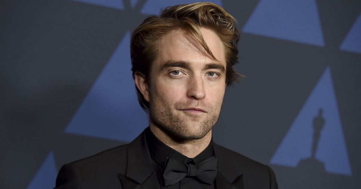 Режисер "Бетмена" вперше показав новий бетмобіль, на якому їздитиме Паттінсон