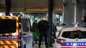 У Франції через підозру на коронавірус затримали автобус, який приїхав з Італії