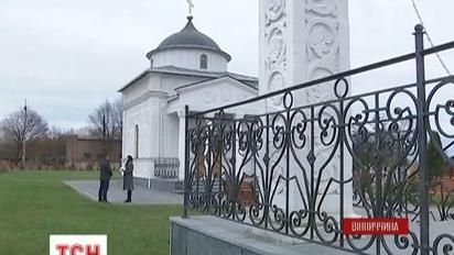 Анатолий Матвиенко вызвал межконфессиональную спор решением подарить свою церковь общине