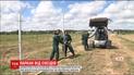 У Литві почали будувати стіну від Росії