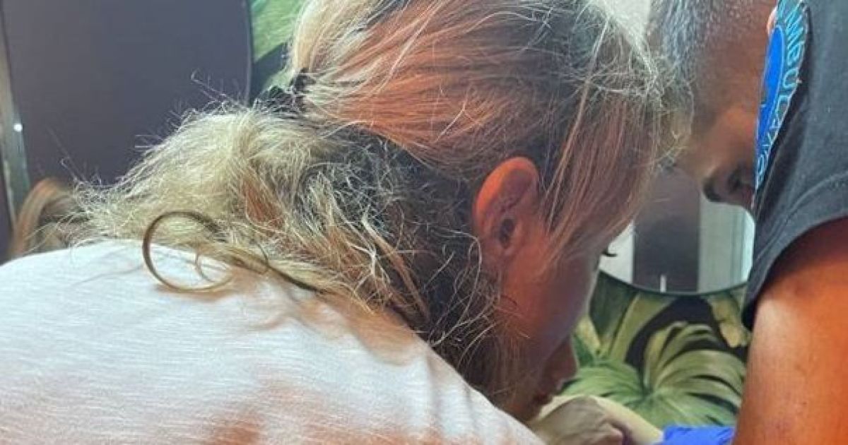 В Одесі на дитину в ресторані впали скляні двері (відео)