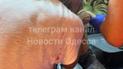 В Одесі на дитину в ресторані впали скляні двері (відео)