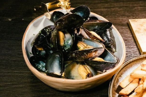  5 серпня Всесвітній день устриць / © pexels.com