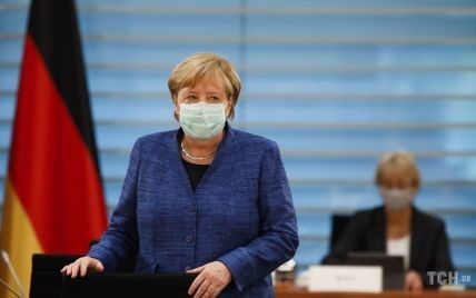 Европа не ожидала, что афганская армия упадет настолько быстро — Меркель