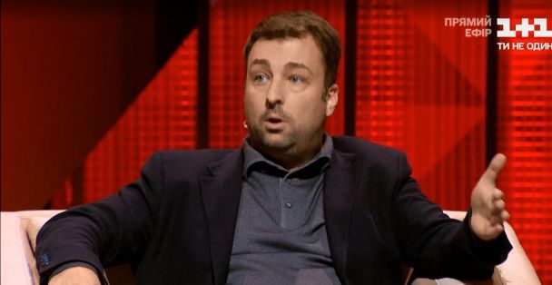 Алексей Давыденко