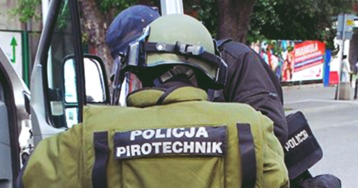 Фото: Twitter / Polskie Radio RDC