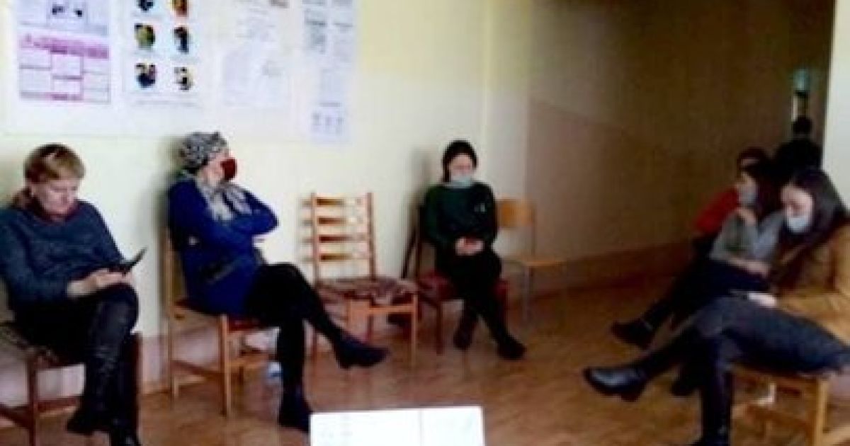 Фото / "Трудова Галичина" та "Соціальний рух" у Facebook https://zaxid.net/news/