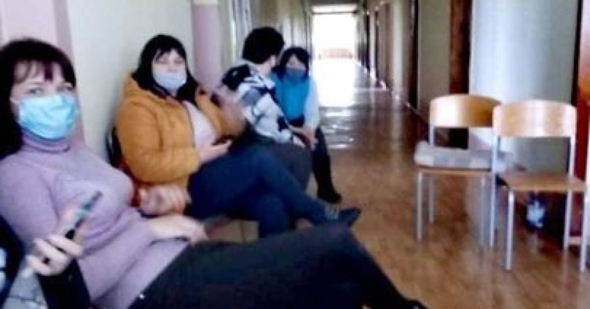 Фото / "Трудова Галичина" та "Соціальний рух" у Facebook https://zaxid.net/news/
