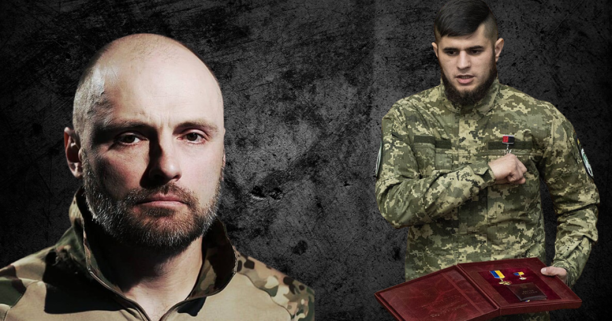 1-й ОШБ Да Вінчі: тут досі плекають усю систему, яку вибудував Коцюбайло, де кожен солдат може стати командиром