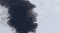 Фото: in this still image from video obtained by Reuters