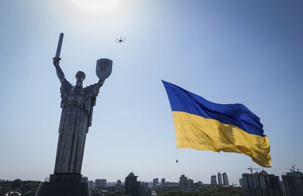 Тайны провозглашения независимости Украины: почему это случилось в августе и как все происходило