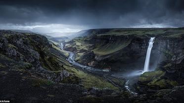 панорамне фото 2019 / © thepanoawards.com