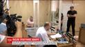 В Одессе будут выбирать меру пресечения водителю, который на "зебре" сбила насмерть двух человек