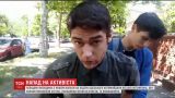 В Одесі знову стався напад на громадського активіста