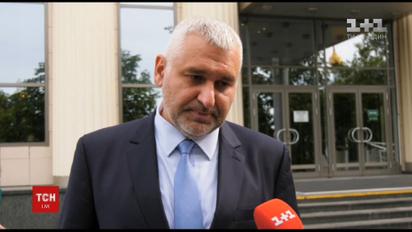 Защитник Сущенко подал жалобу на приговор московского суда украинскому журналисту