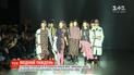 В столице стартовал 44-й Ukrainian Fashion Week