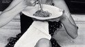 Белла Хадид в фотосете ELLE Italia
