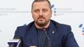 Террорист Плотницкий выселил своего фейкового главу МВД из "отжатого" дома