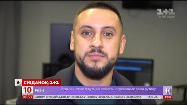 MONATIK і Джамала підтримали юну співачку Анастасію Багінську