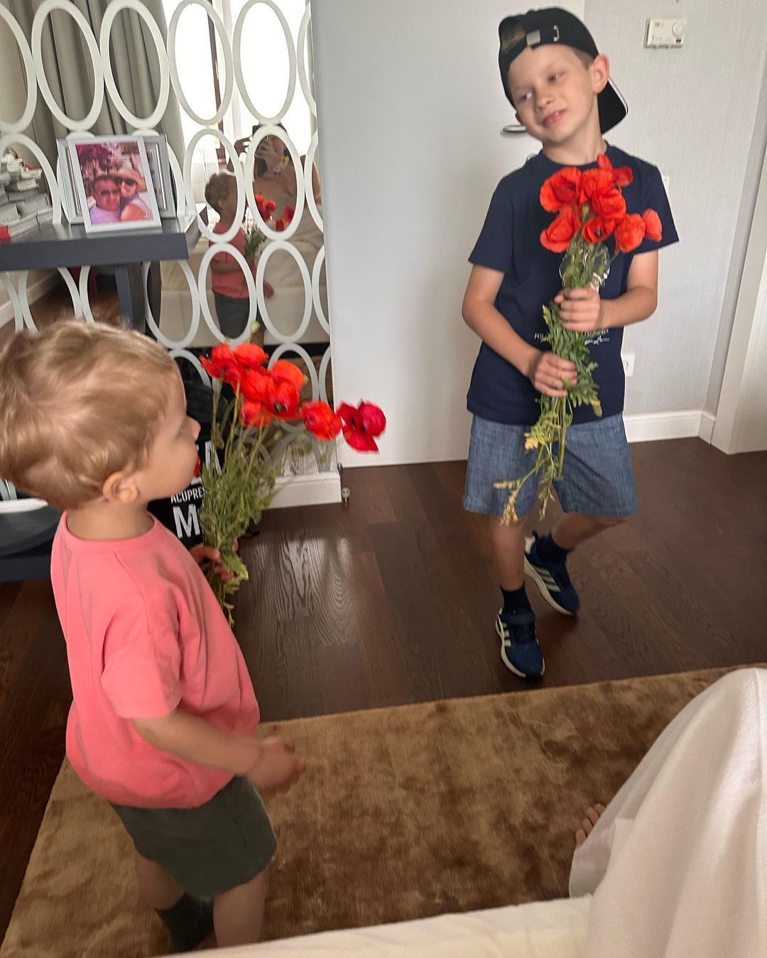 Зірки привітали з Днем захисту дітей / ©