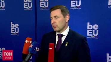 Поки США "думають", Німеччина надає Україні новий пакет військової допомоги!