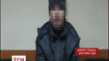 Диверсанта ДНР затримали на Дніпропетровщині