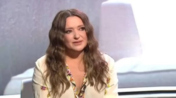 Наталія Могилевська