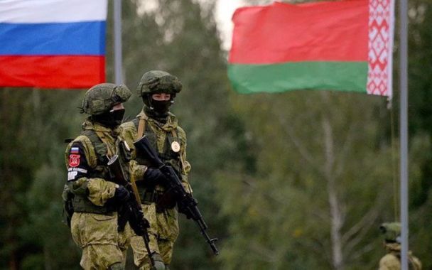 Россия формирует ударный кулак для наступления на страны Балтии и Польши — дипломат