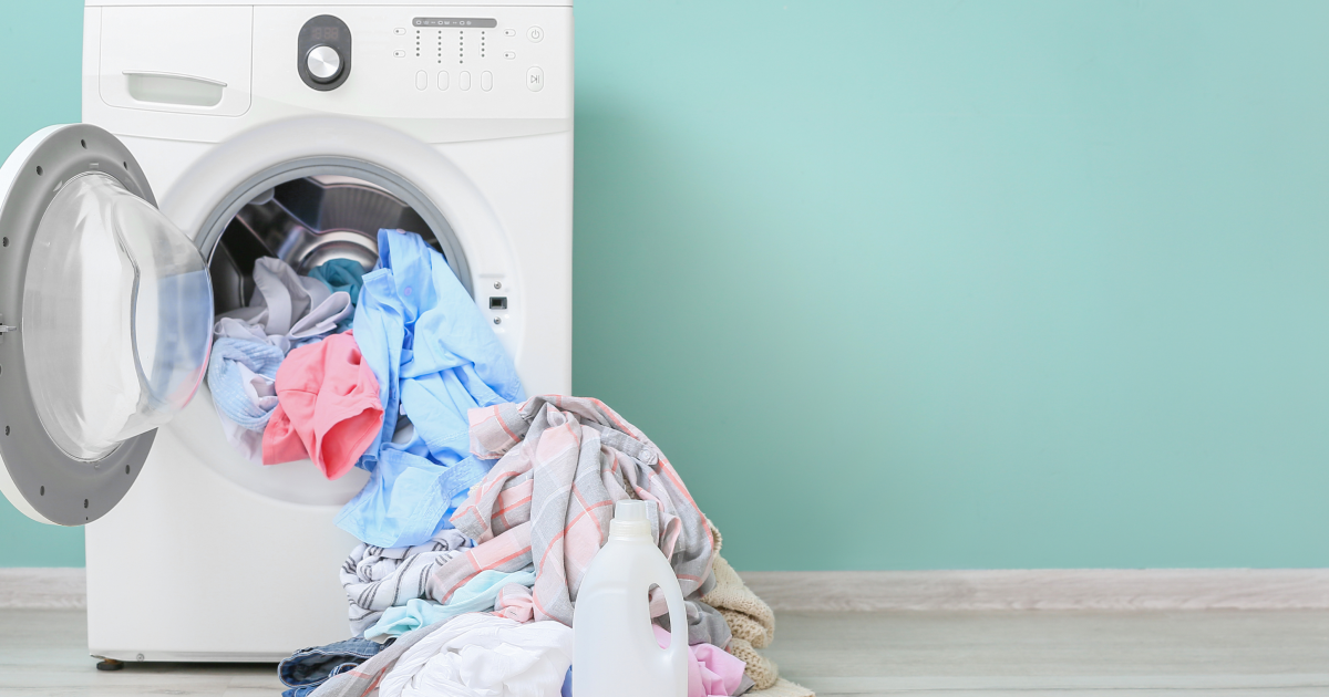 Какие вещи нельзя класть в стиральную машину